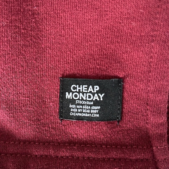 Ladies Turtleneck - Picture 4 of 9